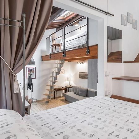 Florence Star Apartment Eksteriør billede