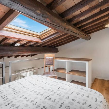 Florence Star Apartment Eksteriør billede