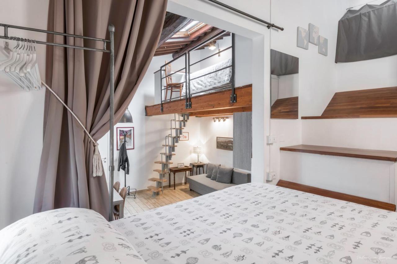 Florence Star Apartment Eksteriør billede