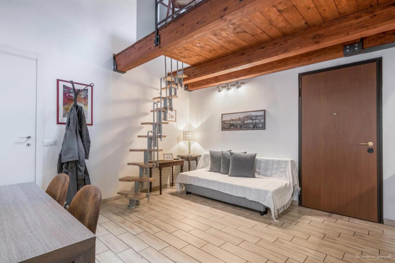 Florence Star Apartment Eksteriør billede
