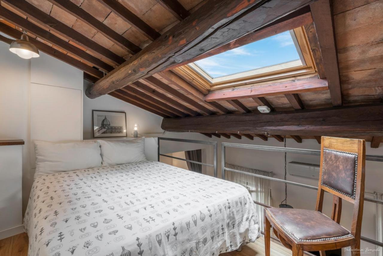Florence Star Apartment Eksteriør billede