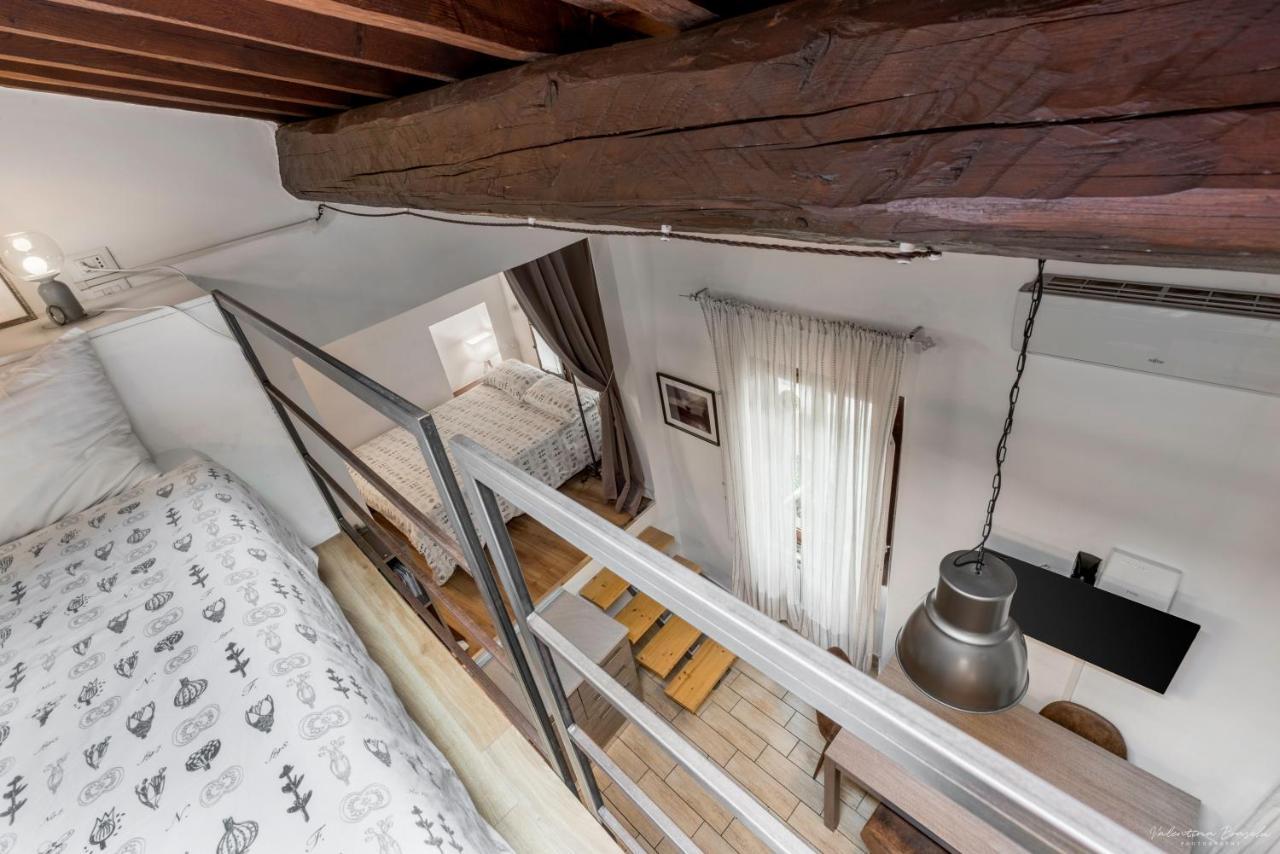 Florence Star Apartment Eksteriør billede