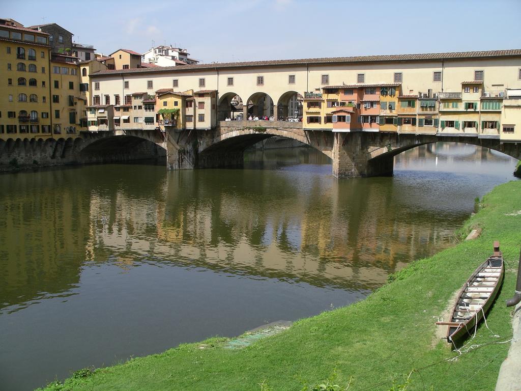 Florence Star Apartment Eksteriør billede