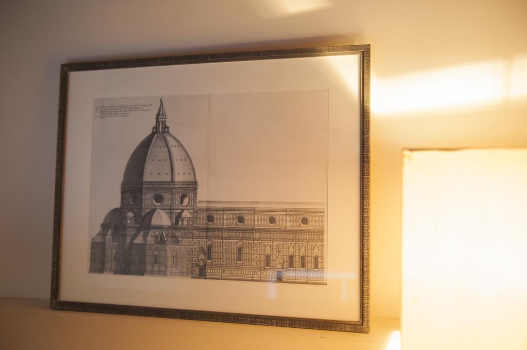 Florence Star Apartment Eksteriør billede