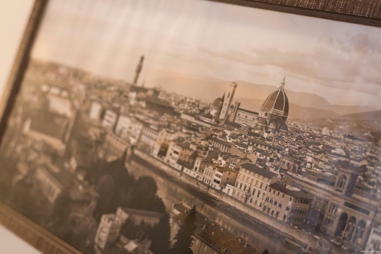 Florence Star Apartment Eksteriør billede