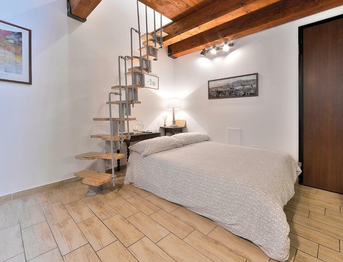 Florence Star Apartment Eksteriør billede